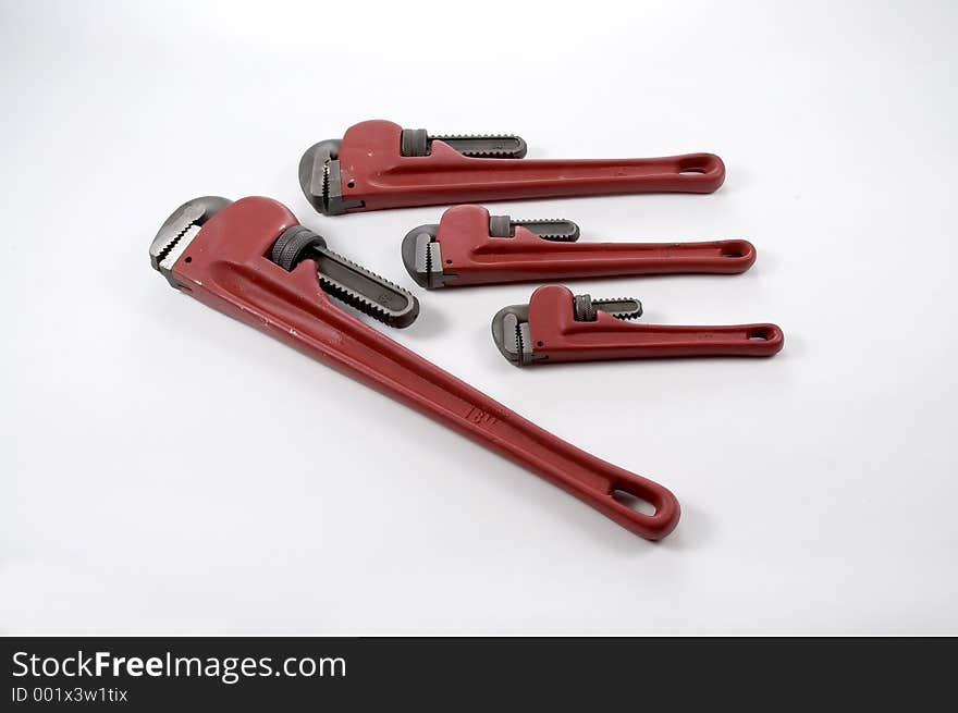 Monkey Wrenches