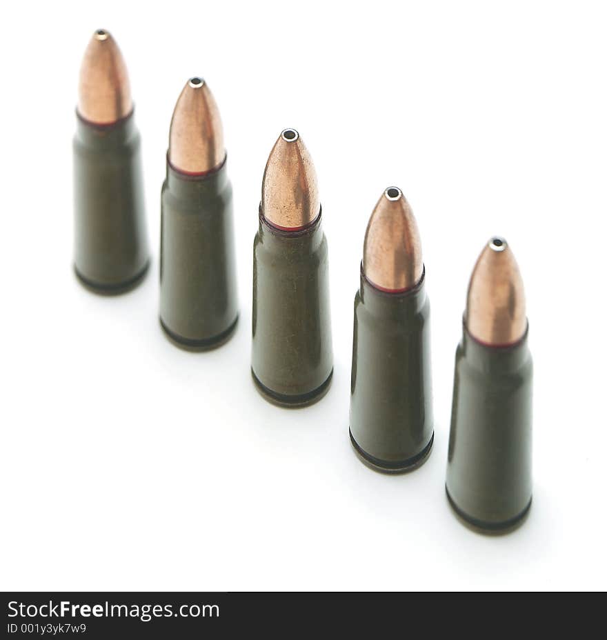 7.62 rounds 3