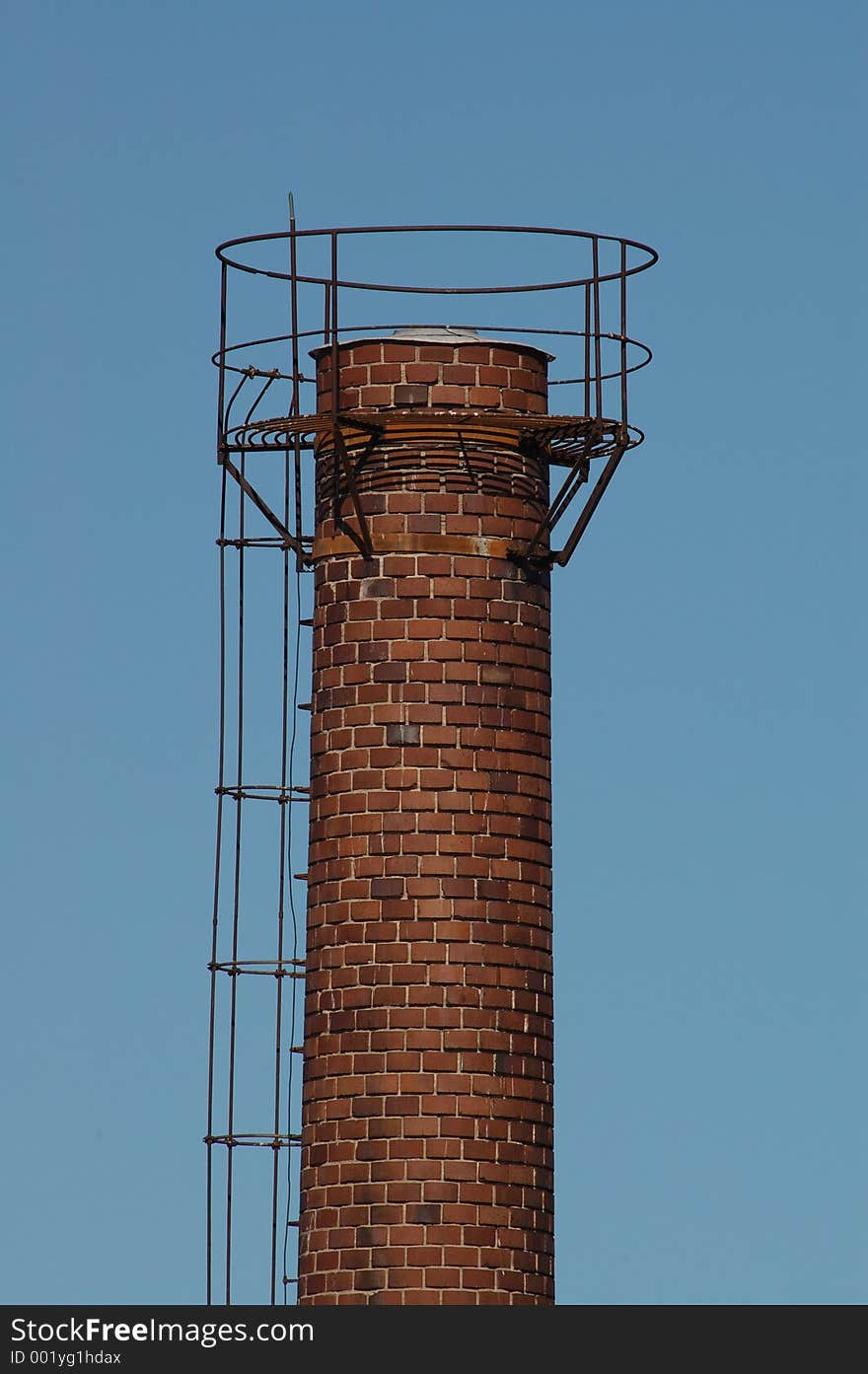 Chimney