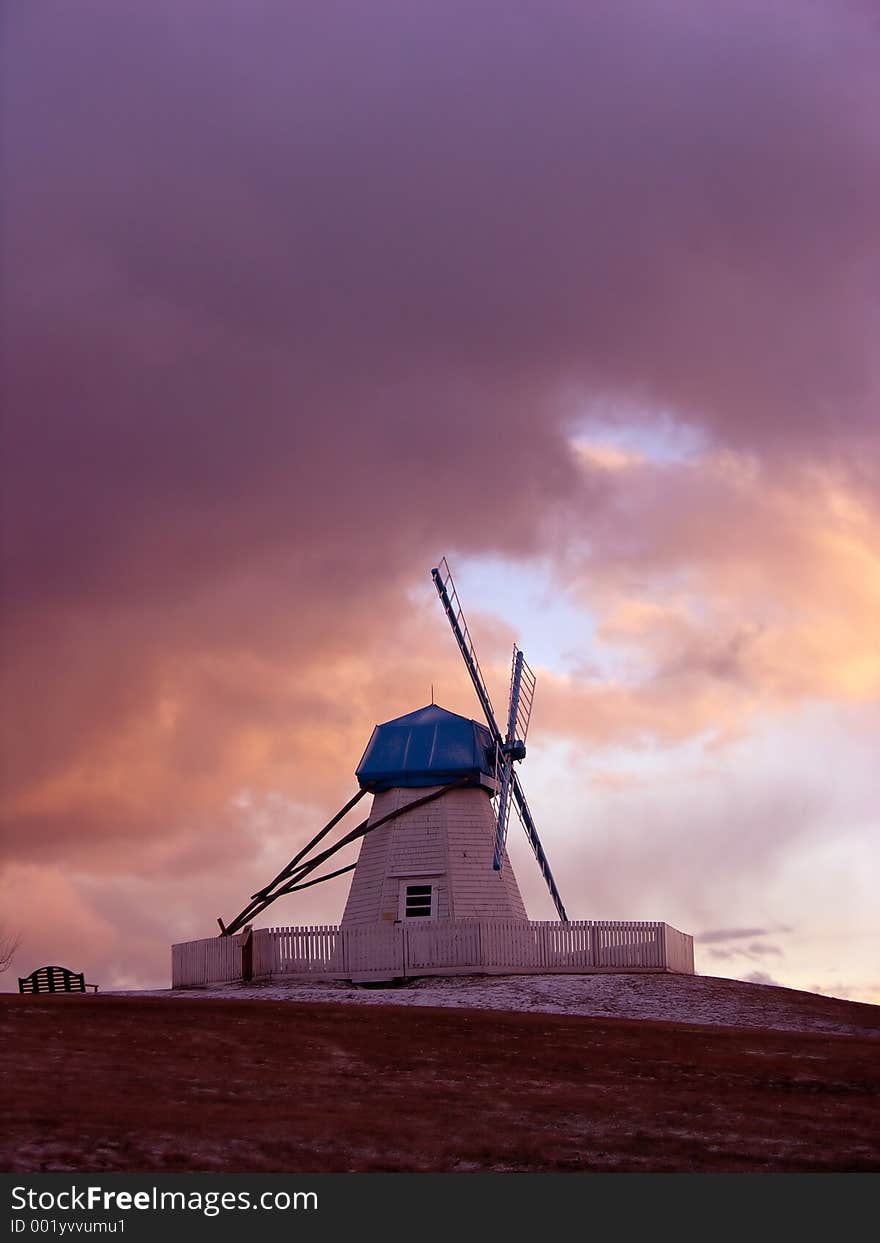 Windmill