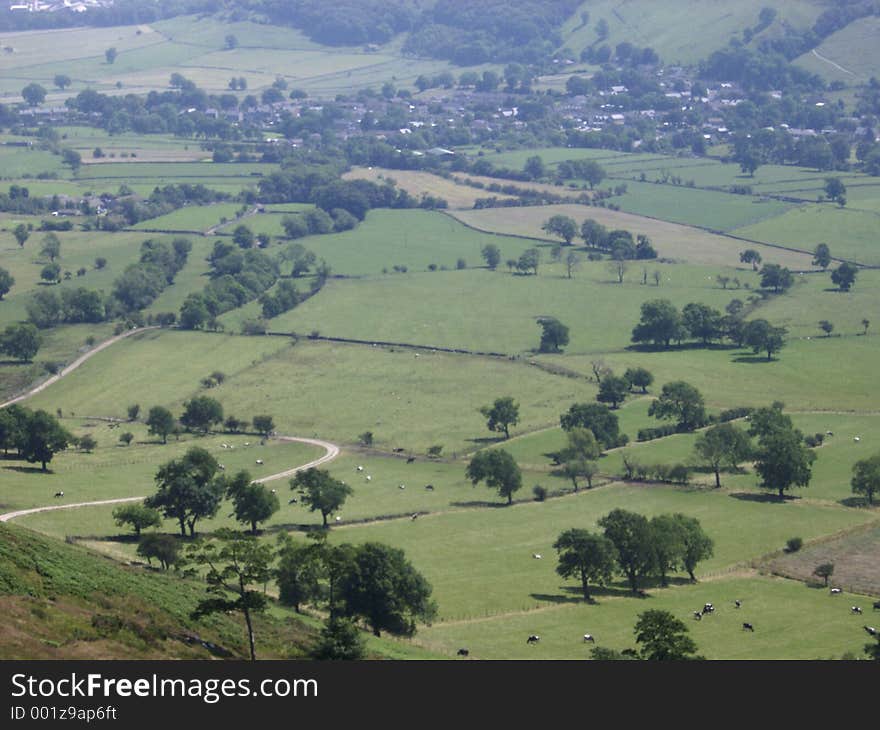 Derbyshire Dales