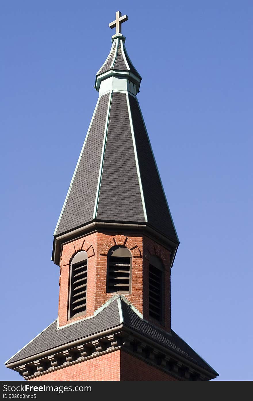 Church Steeple