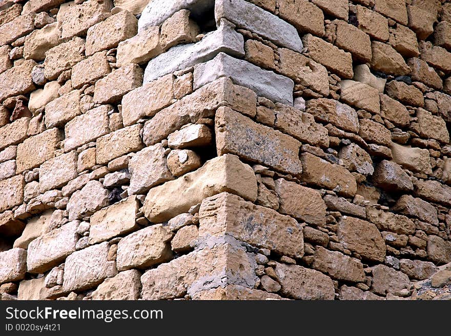 Wall