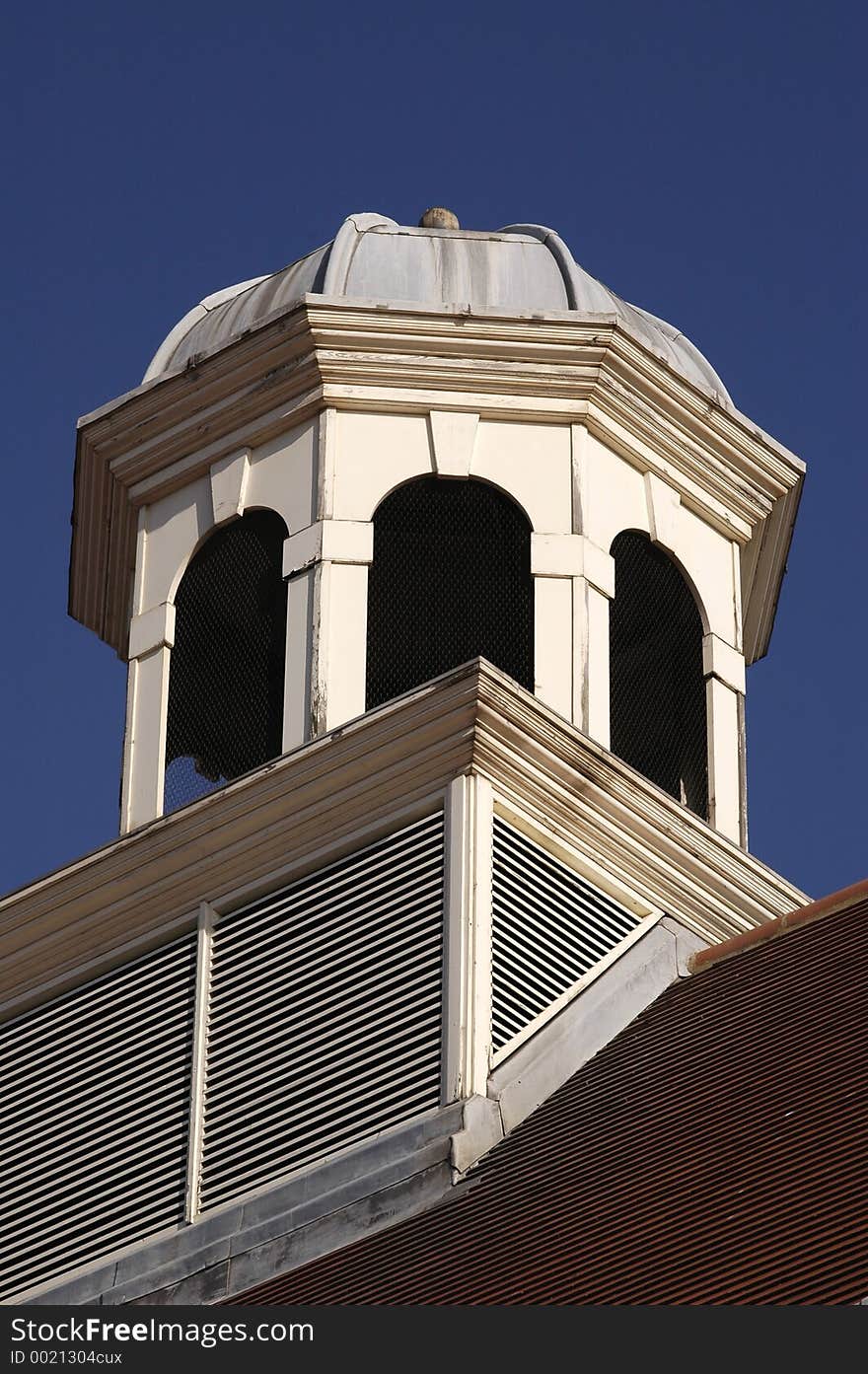 Bell Tower