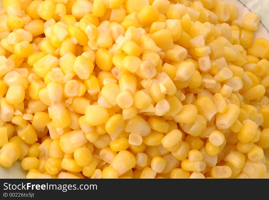 Corn 292. Corn 292