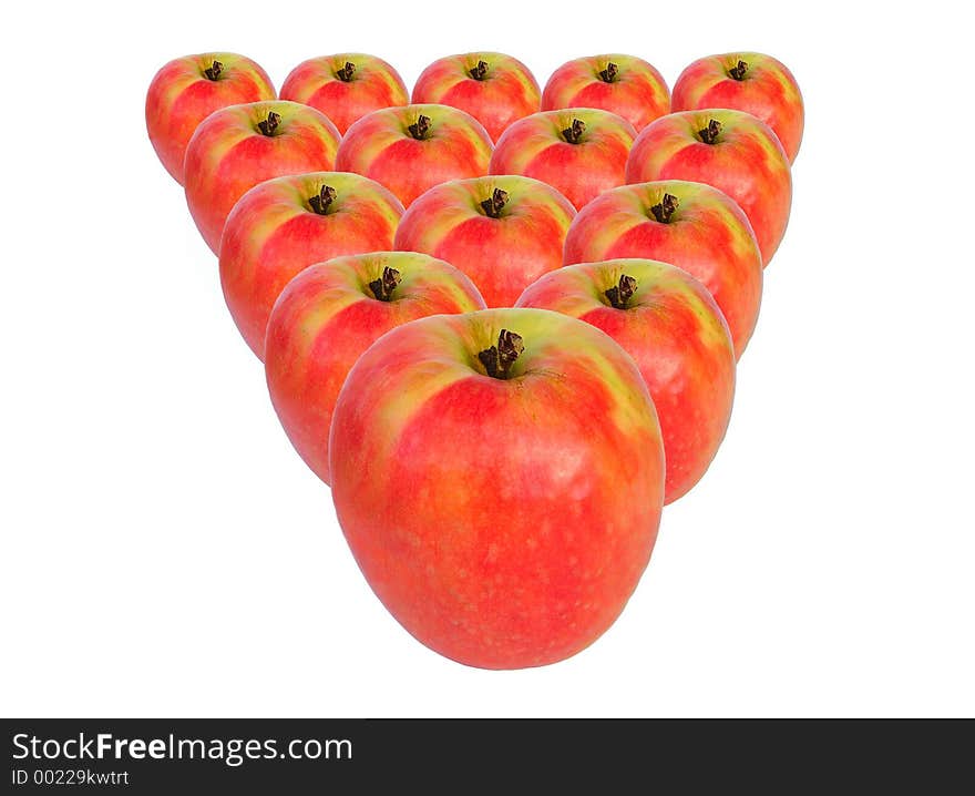 Apples