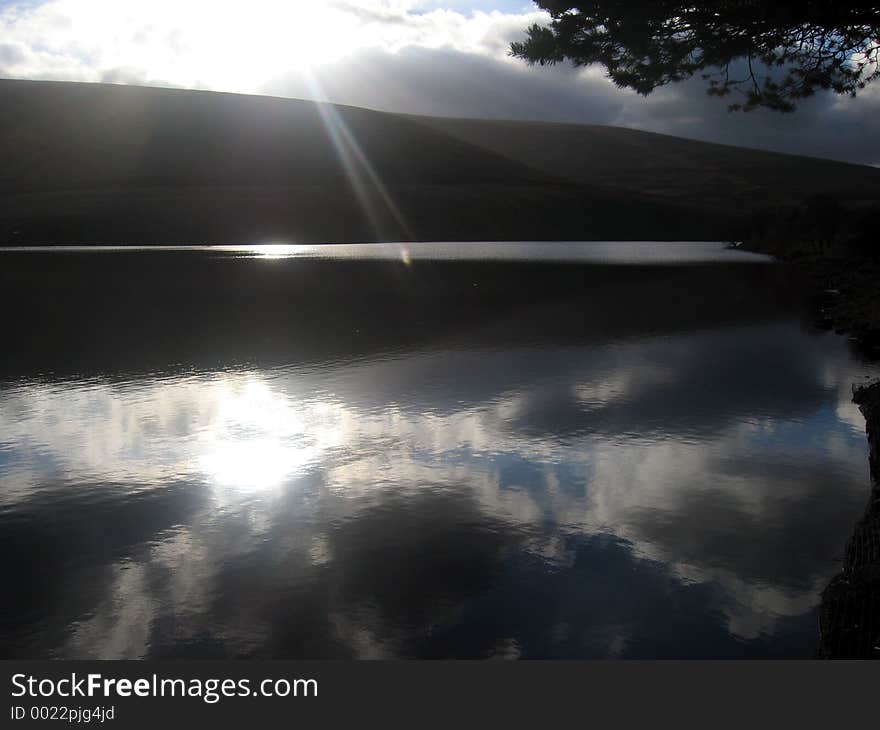 Calm Water