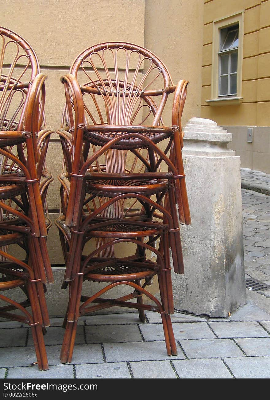 Chairs