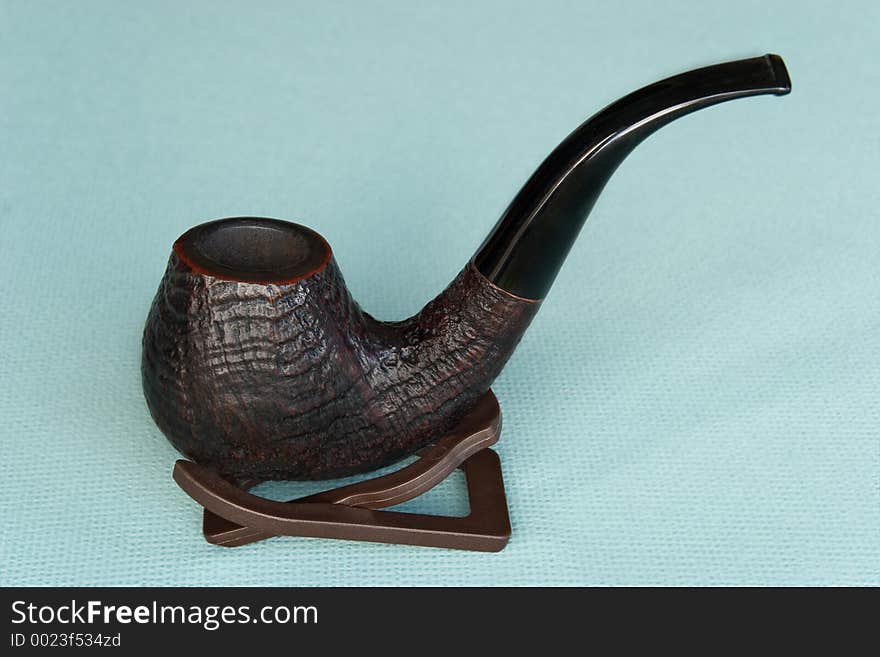 Pipe 18 century