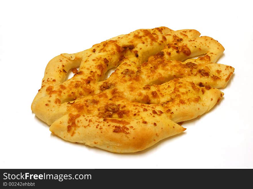 Cheese Bread