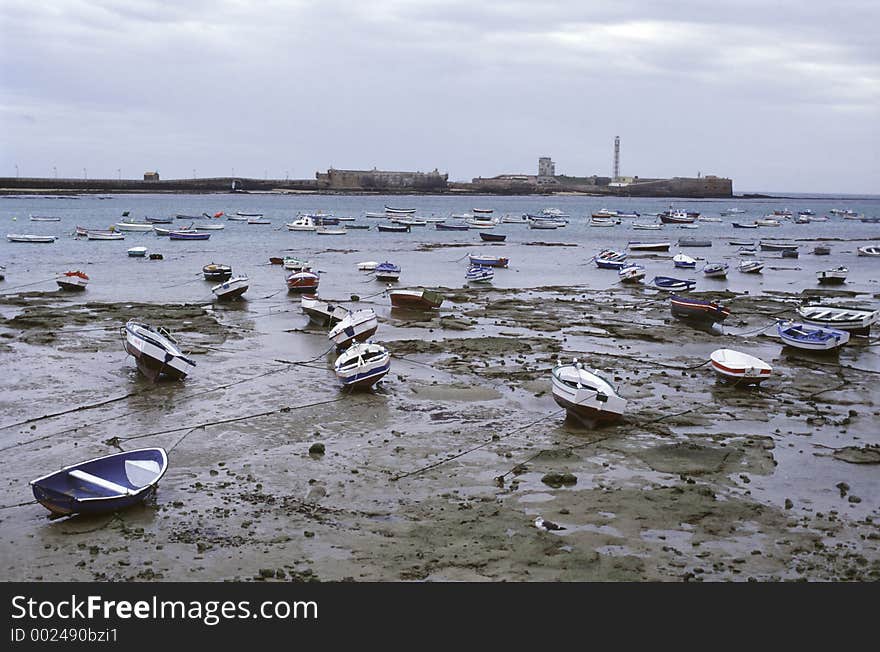 Cadiz