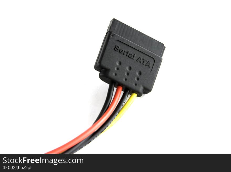 Serial Ata Power Cable