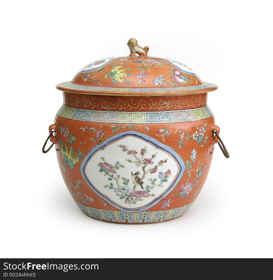 China Urn