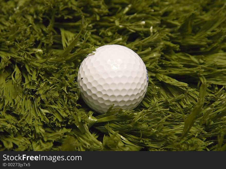 Golf Ball