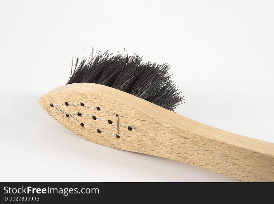 A Brush