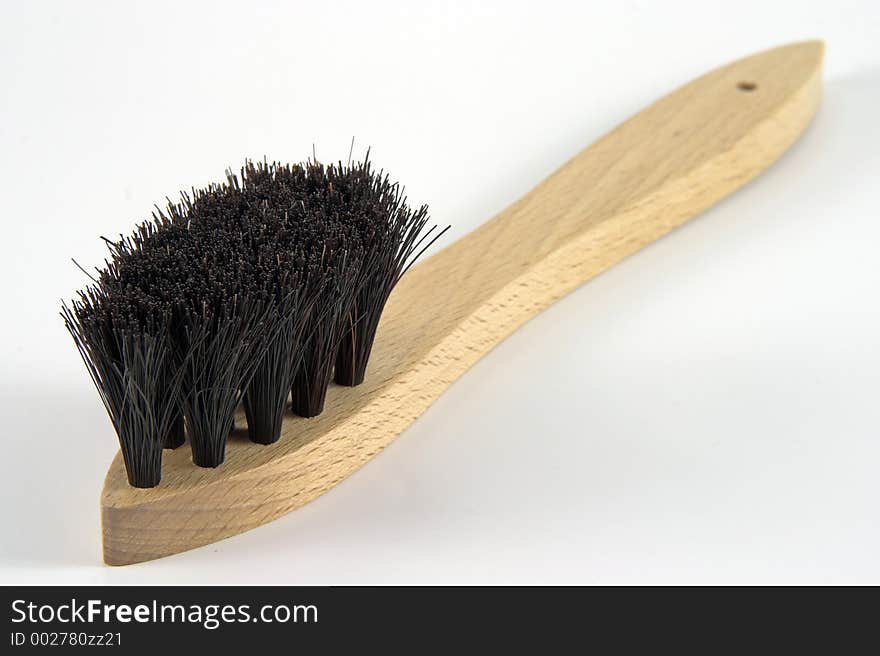 A Brush