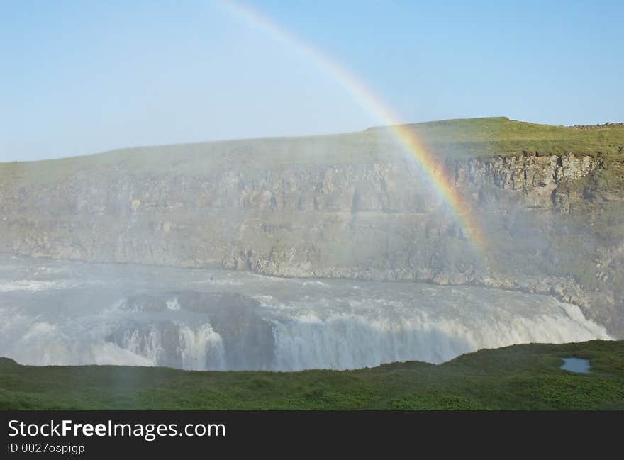 Gulfoss