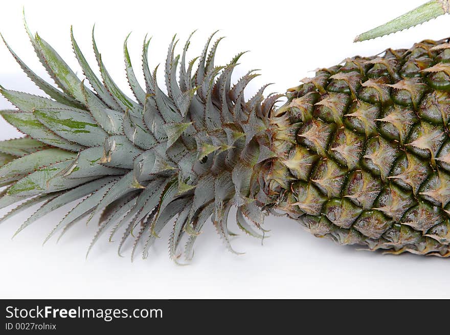 Pine apple