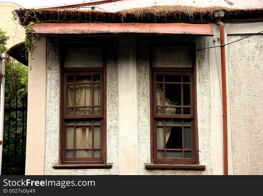 Old Windows