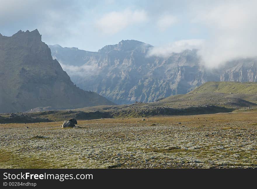 Iceland