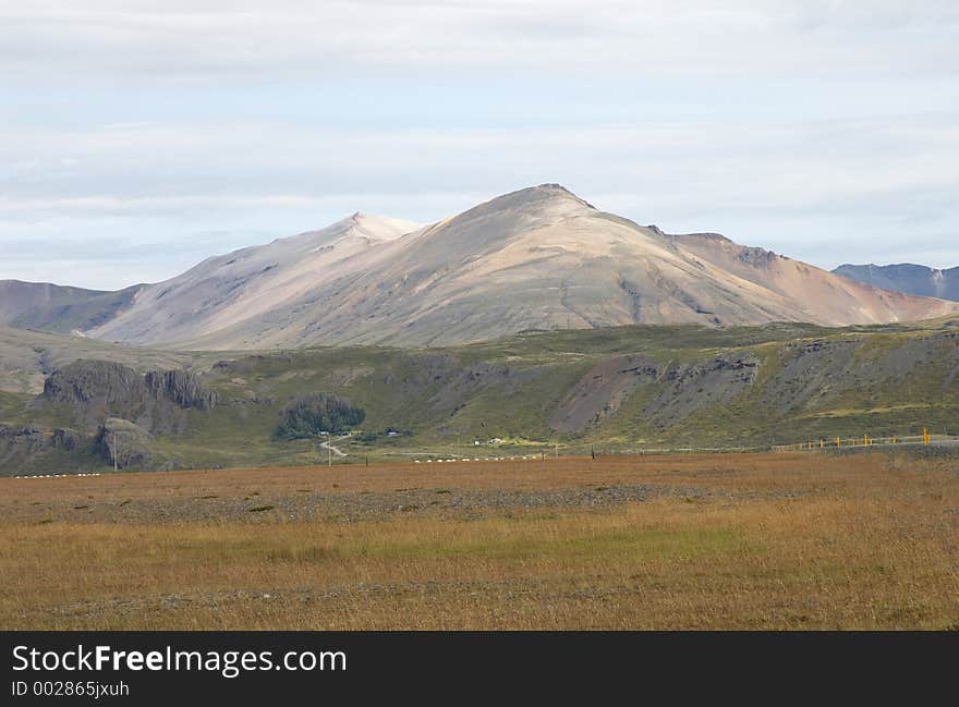 Iceland