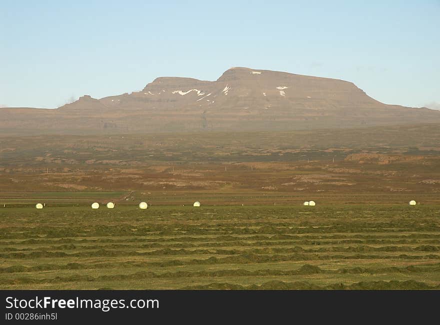 Iceland