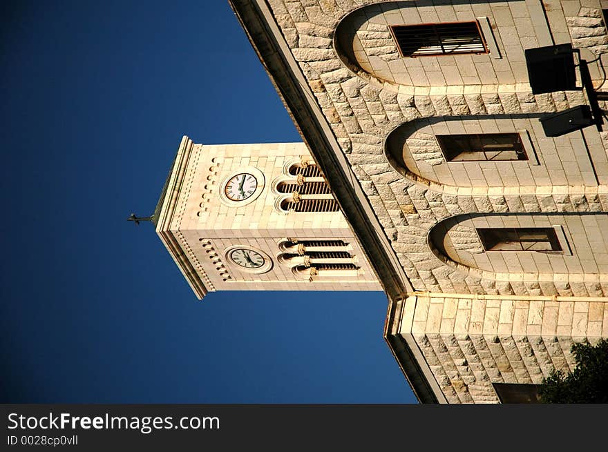 The Basilica of the Annunciation 6