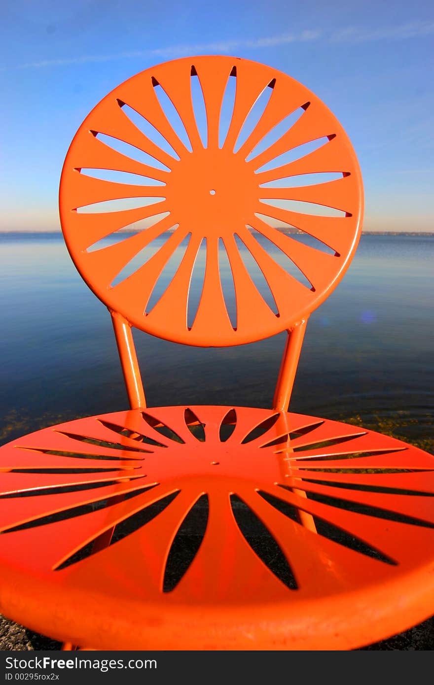 Chair from uw memorial union. Chair from uw memorial union