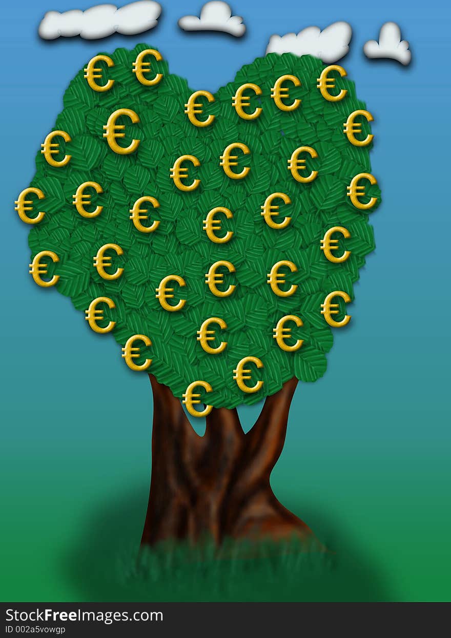 Money Tree