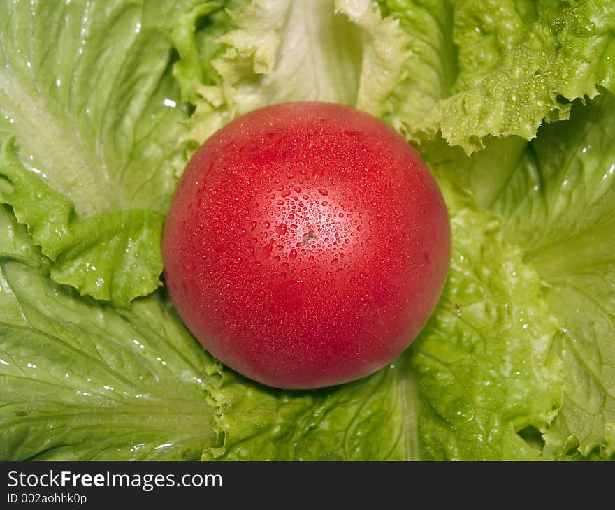 Tomato 2