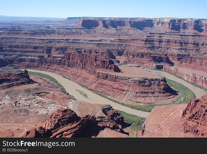 Horseshoe Canyon 2