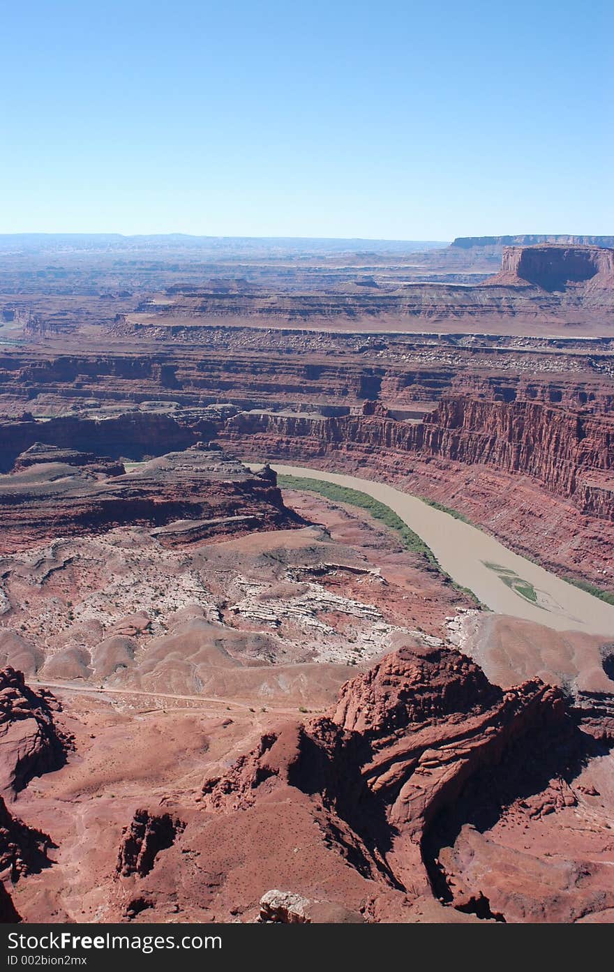 Colorado River