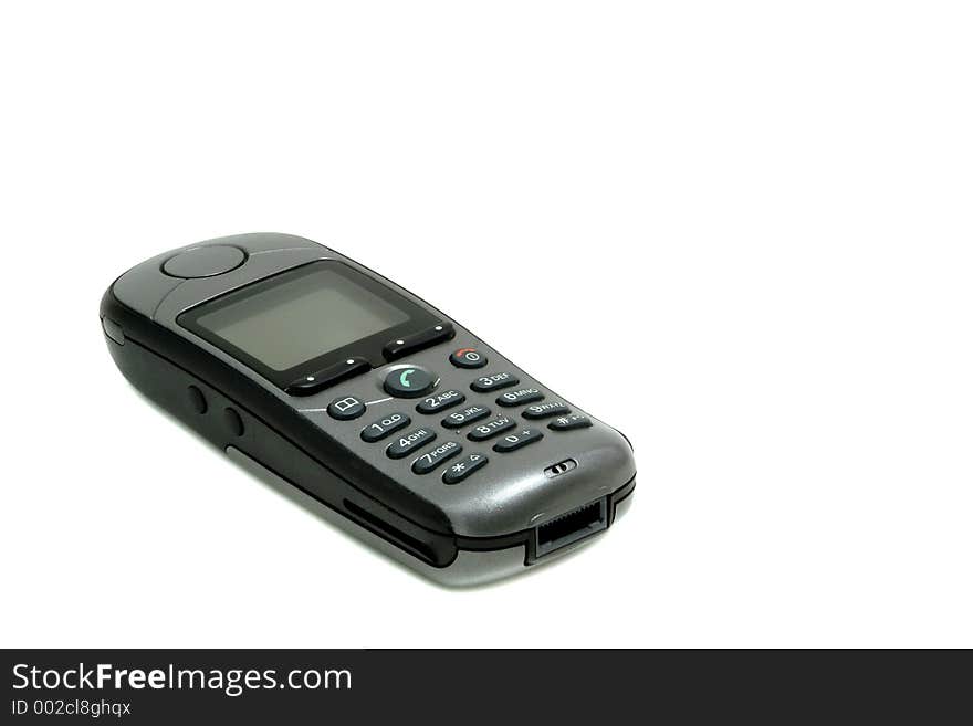 Cellular Phone