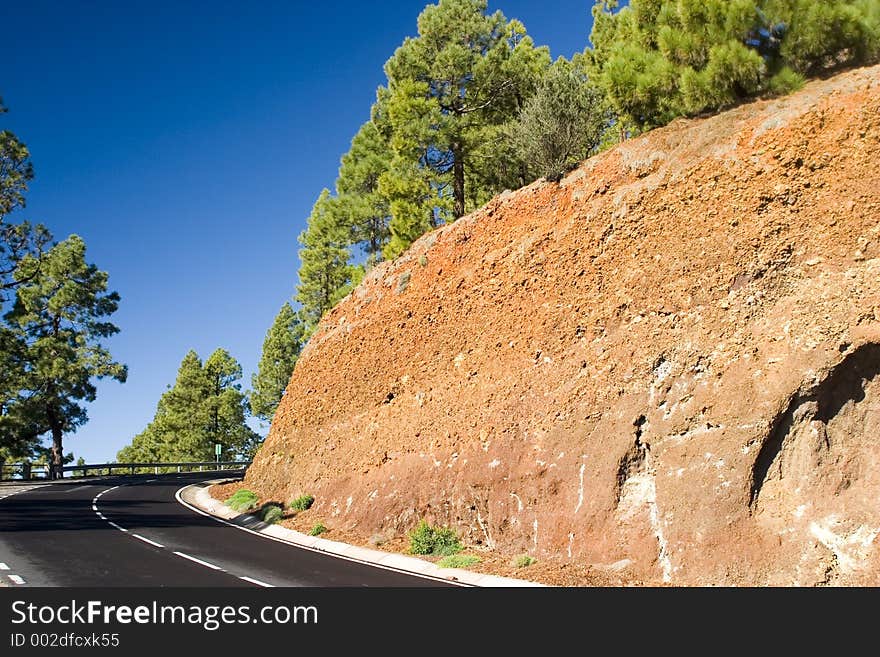 tenerife