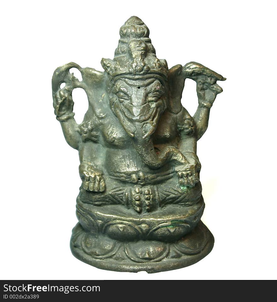 Ganesh