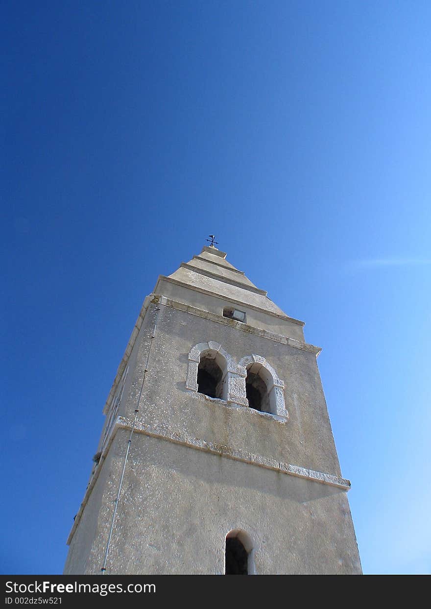 Tower