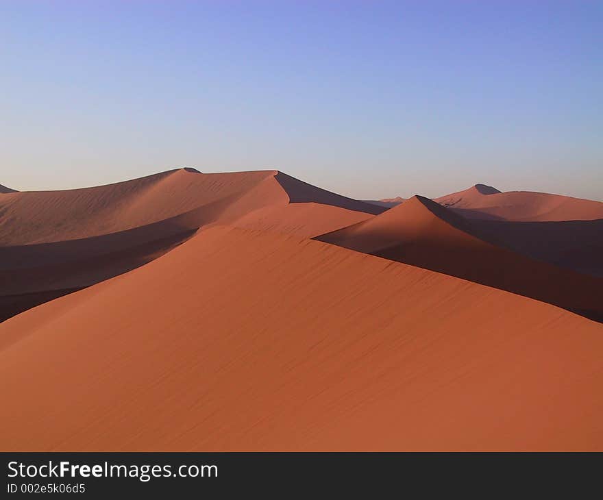 Namib