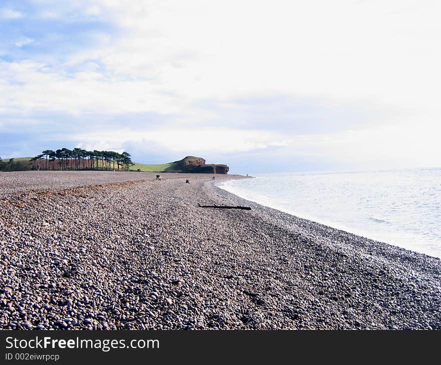 Stoney Beach