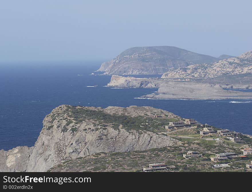 Sardinia