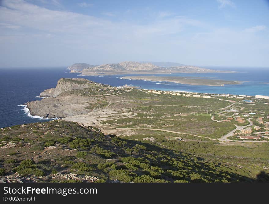 Sardinia