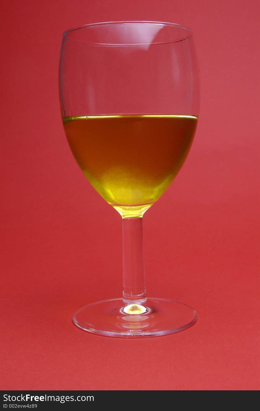 Wine glass