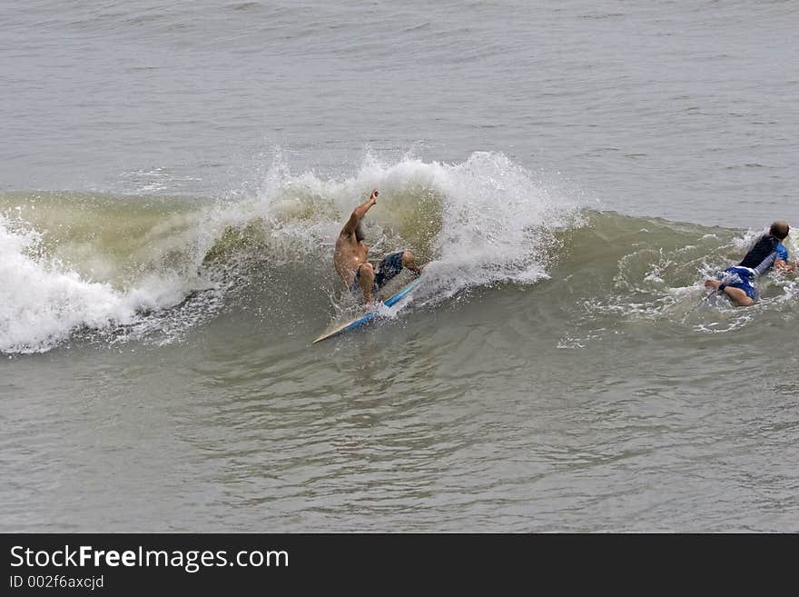 Radical cutback. Radical cutback