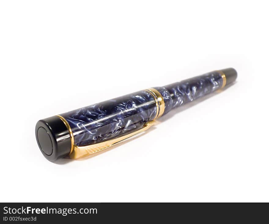 Fountain Pen