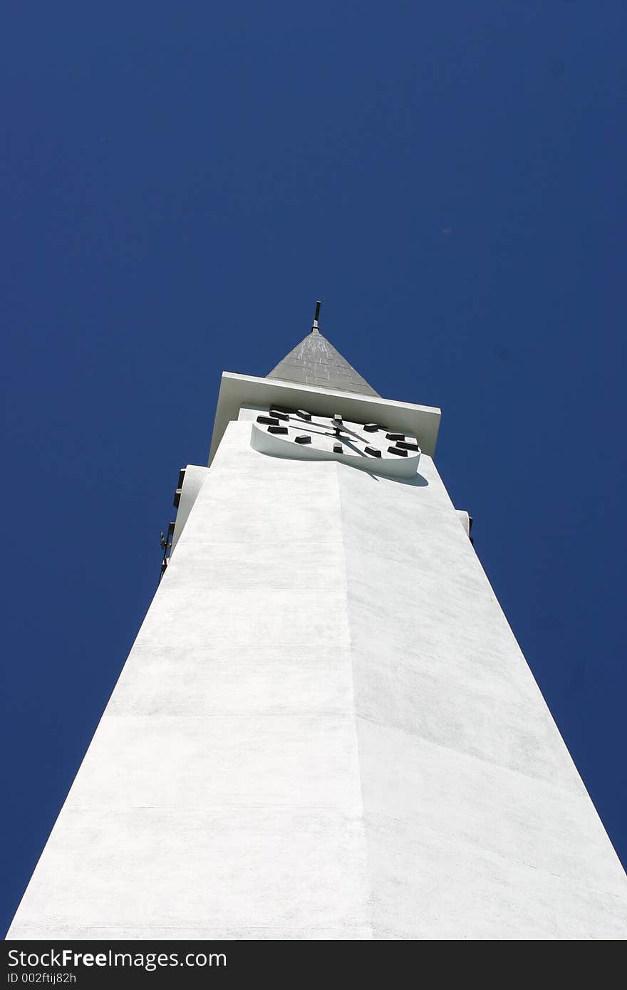 Church Tower