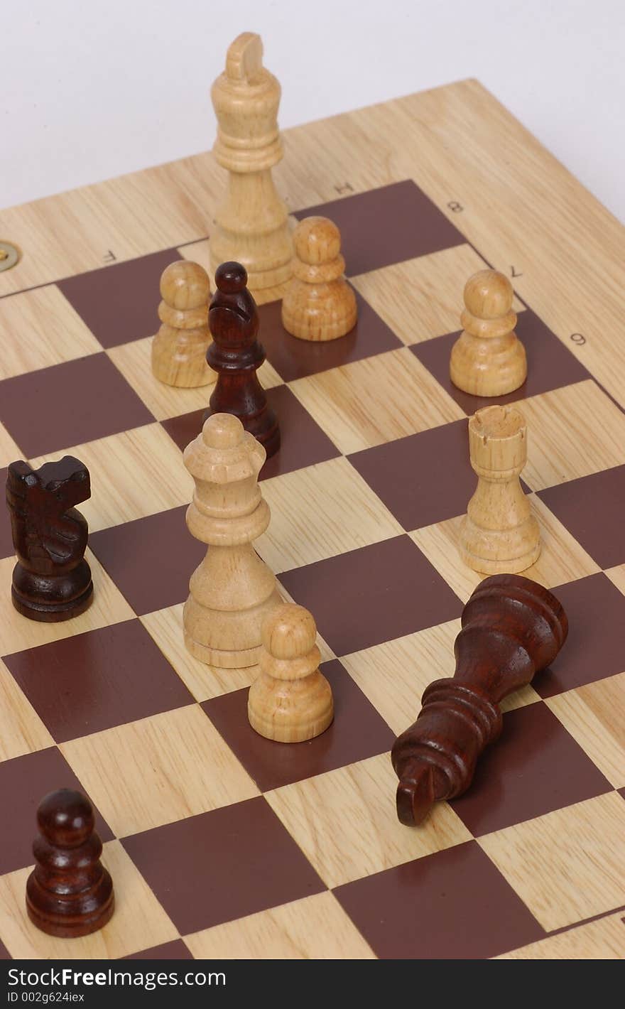 Chess Mat