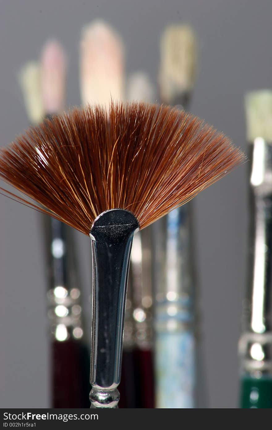 Brushes