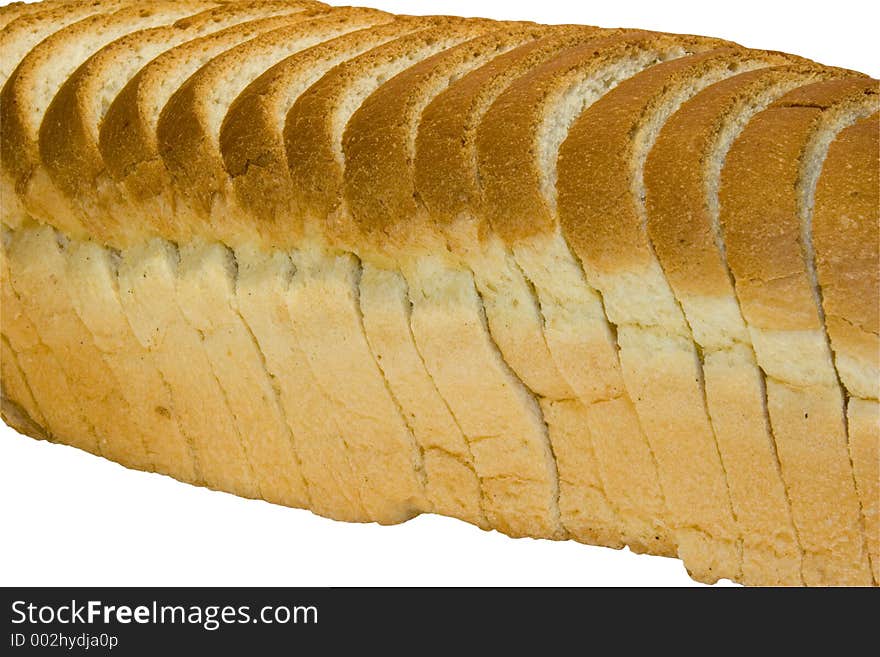 Slices Of Bread