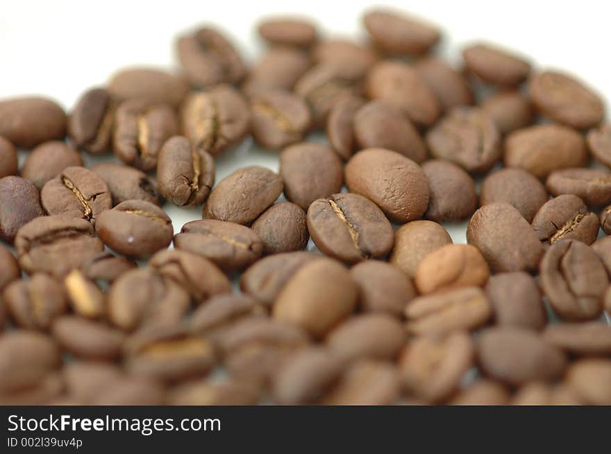 Coffee Beans