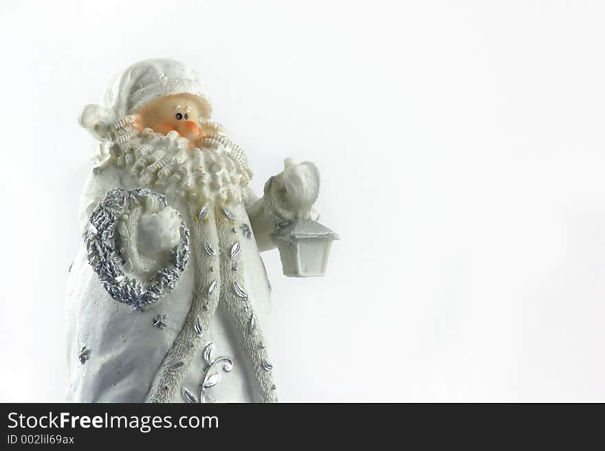 Grandfather Frost