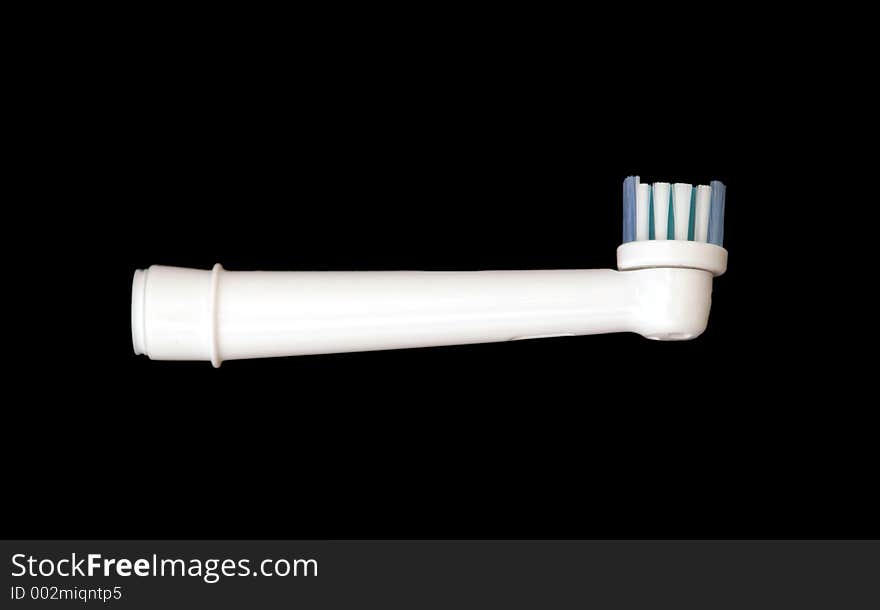 Toothbrush Head